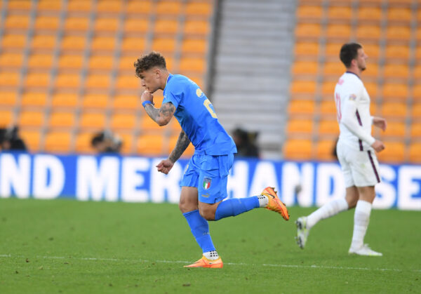 Salvatore Esposito Napoli