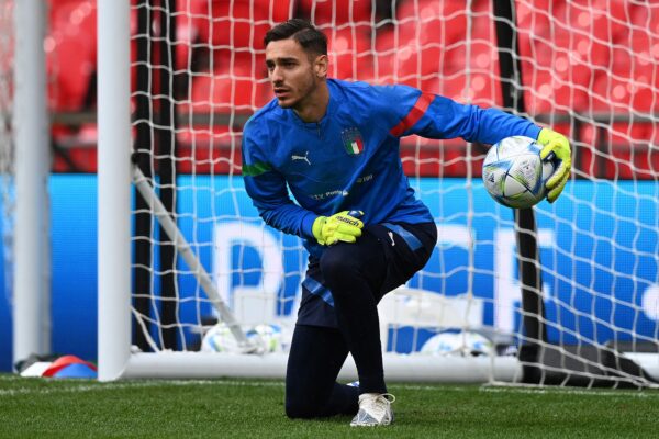 Meret Napoli Rinnovo