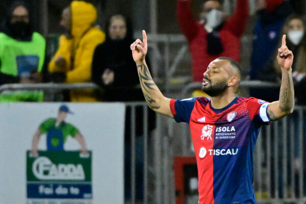 Joao Pedro Napoli mercato