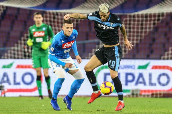 Zielinski Luis Alberto