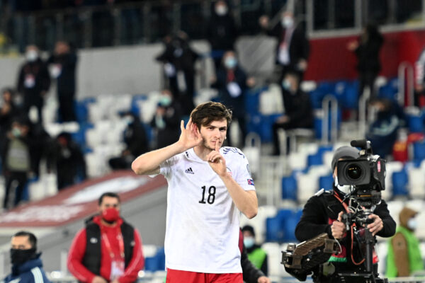 Kvaratskhelia Napoli 