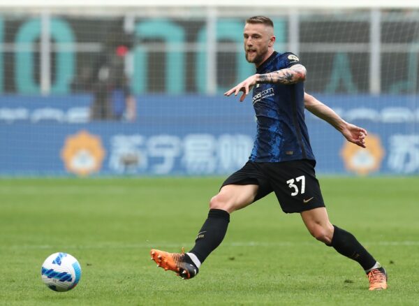 Milan Skriniar