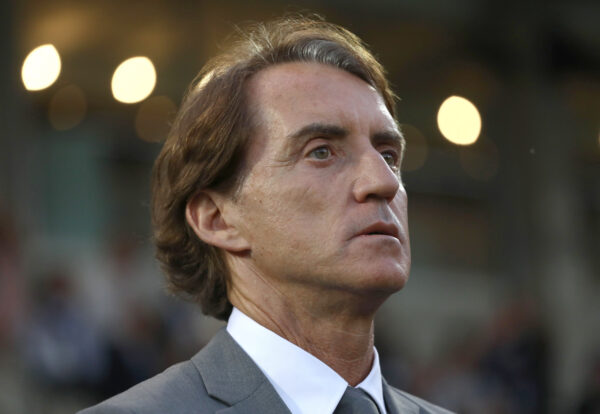Roberto Mancini