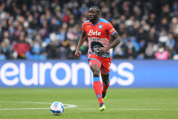 Koulibaly