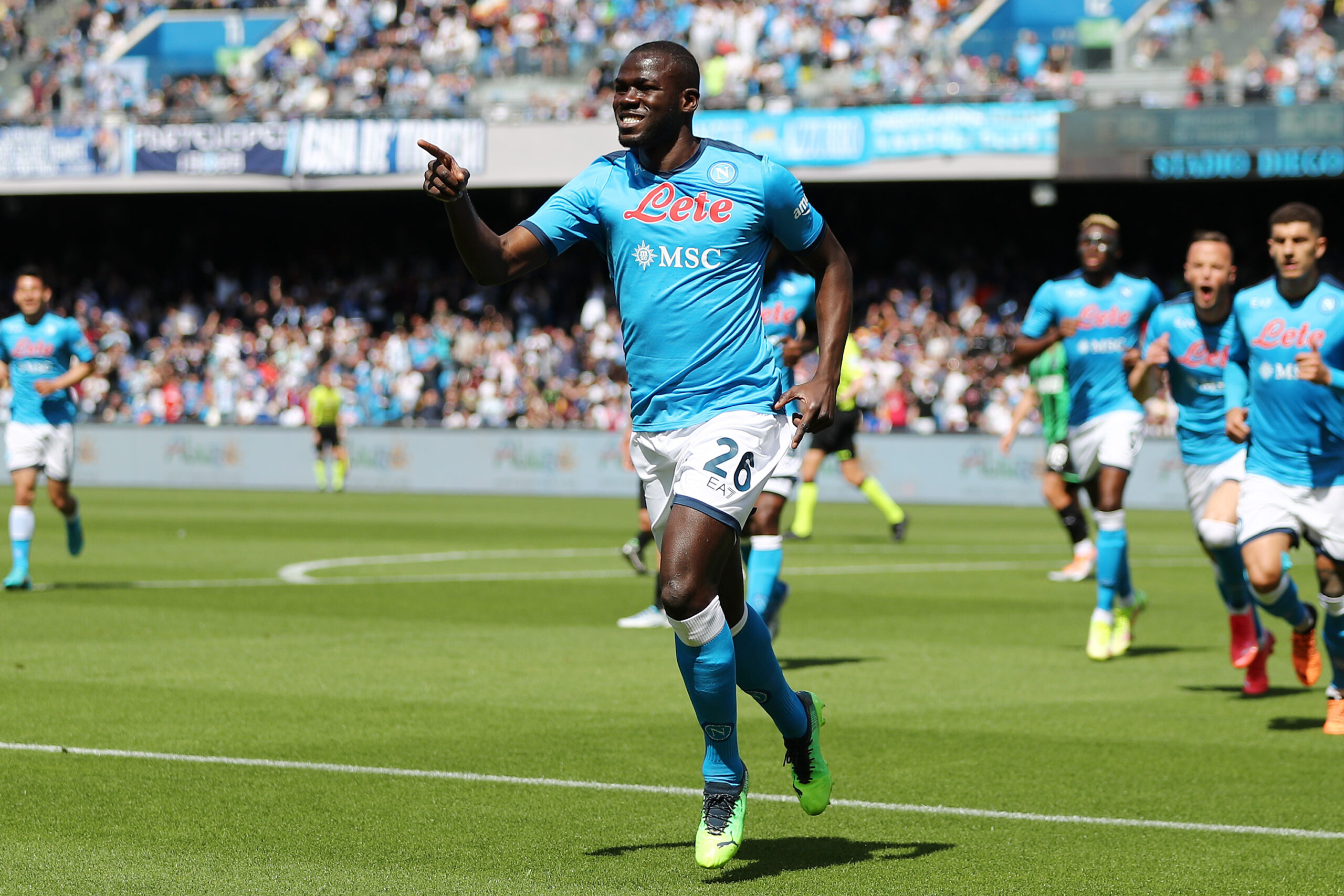Koulbaly