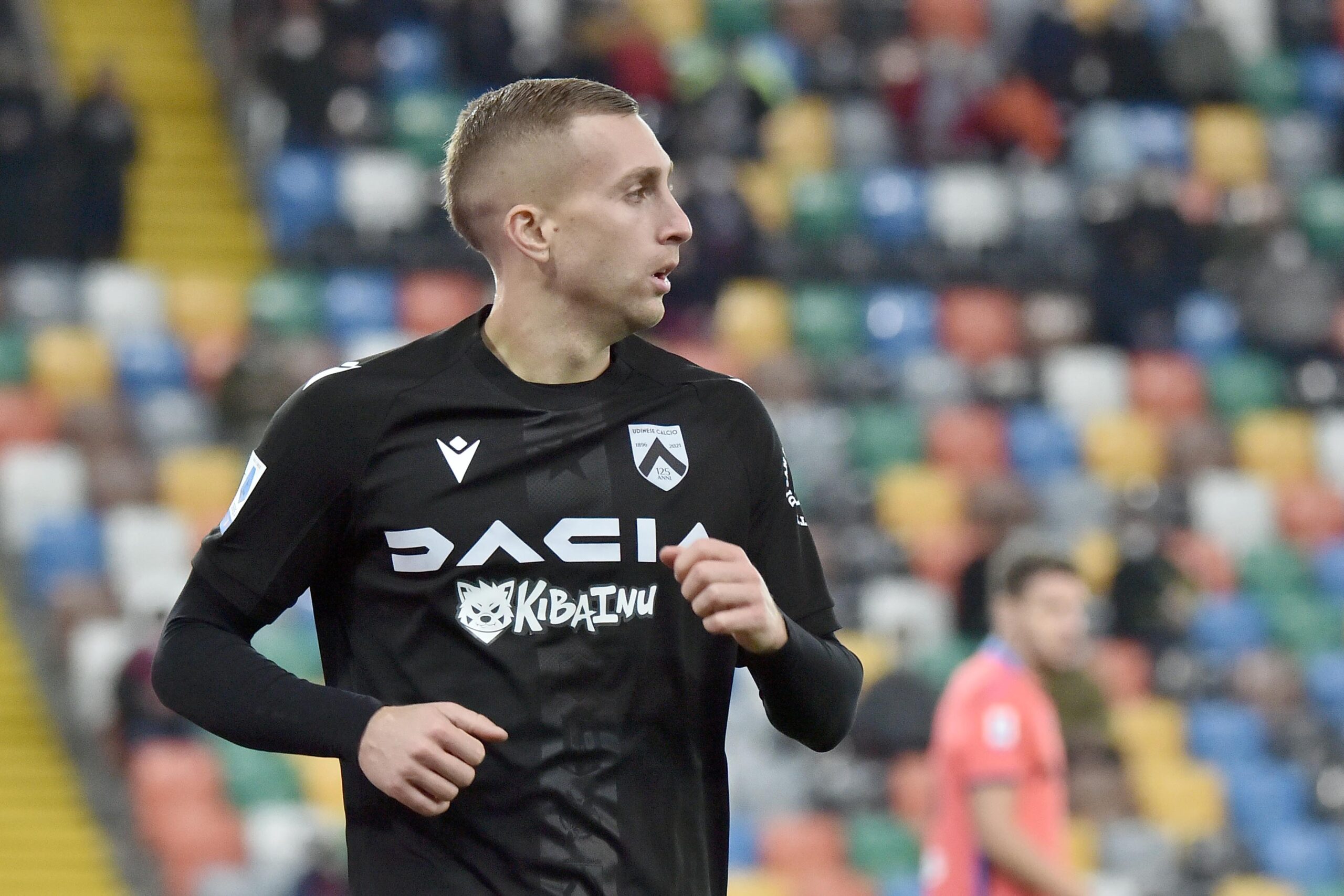 Napoli Deulofeu