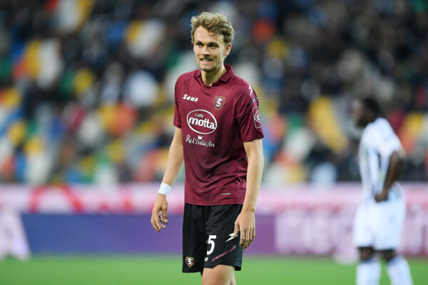 Mercato Napoli Bohinen