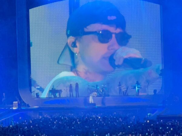 Concerto Ultimo Napoli