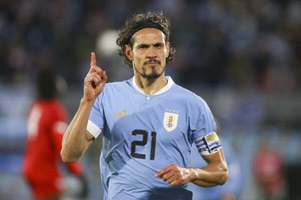 Cavani Valencia Santos 