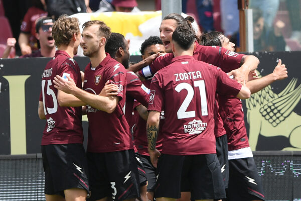 Verona Djuric Napoli