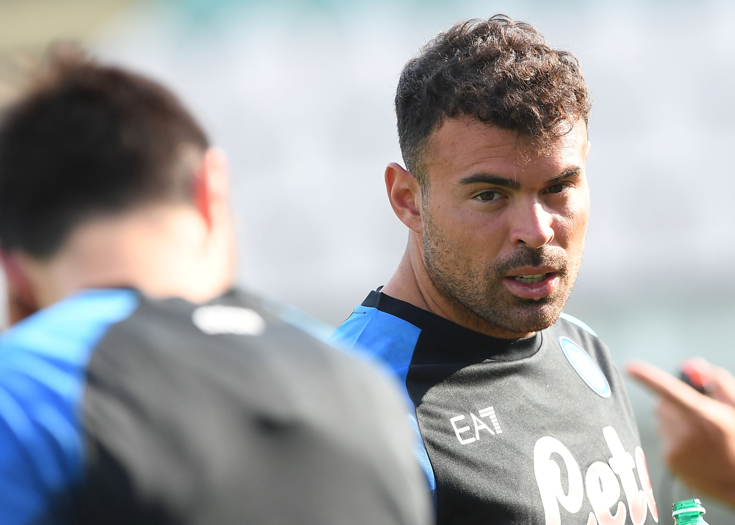 Petagna a Castel di Sangro