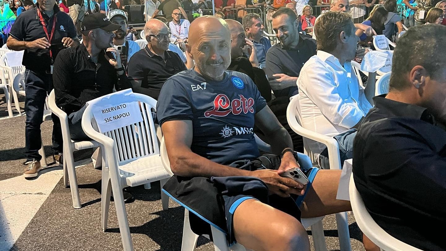 spalletti alessandro bolide dimaro