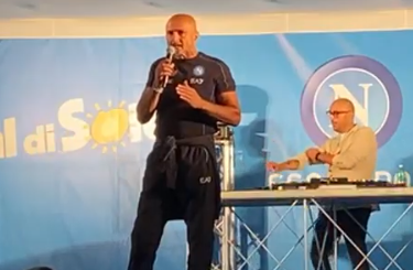 Luciano Spalletti