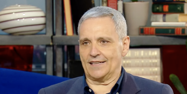 Maurizio De Giovanni