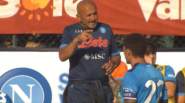 Spalletti