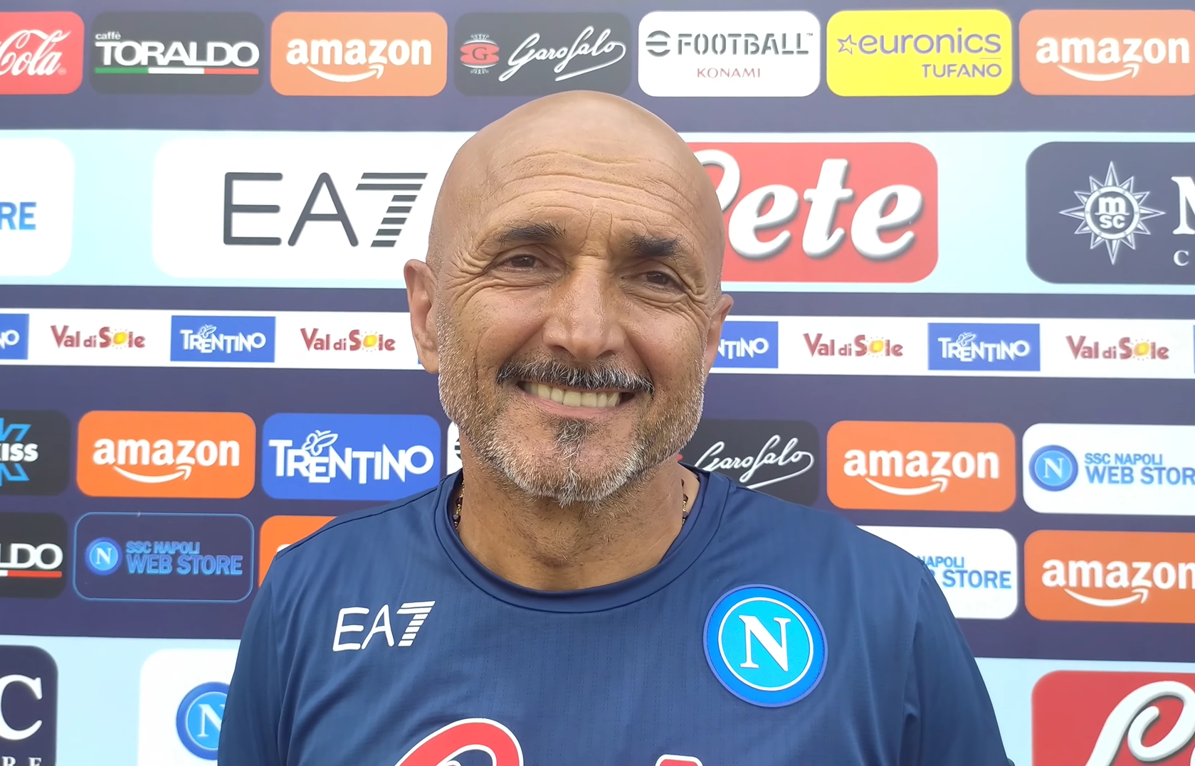 Napoli Castel di Sangro