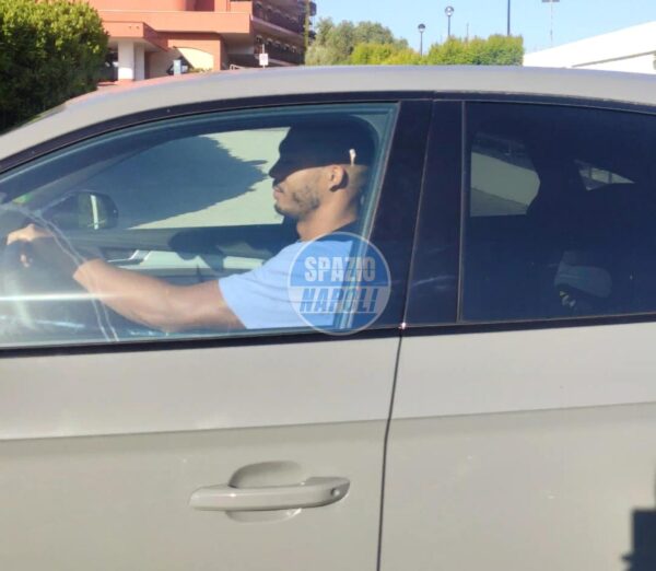 Spalletti Calzona CT Slovacchia