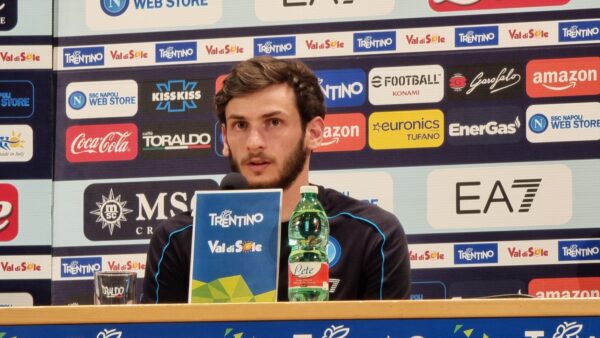 Kvaratskhelia Napoli