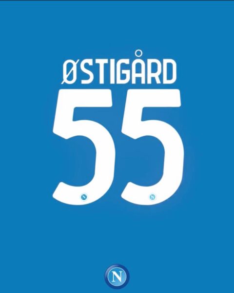 Ostigard