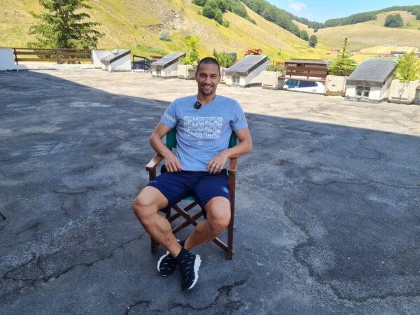 Gökhan Inler Napoli