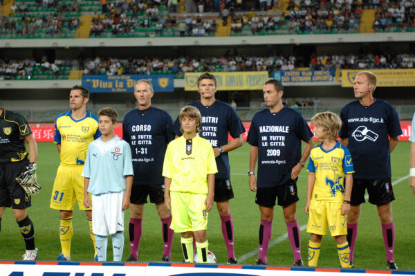 Luca Maggiani Juventus