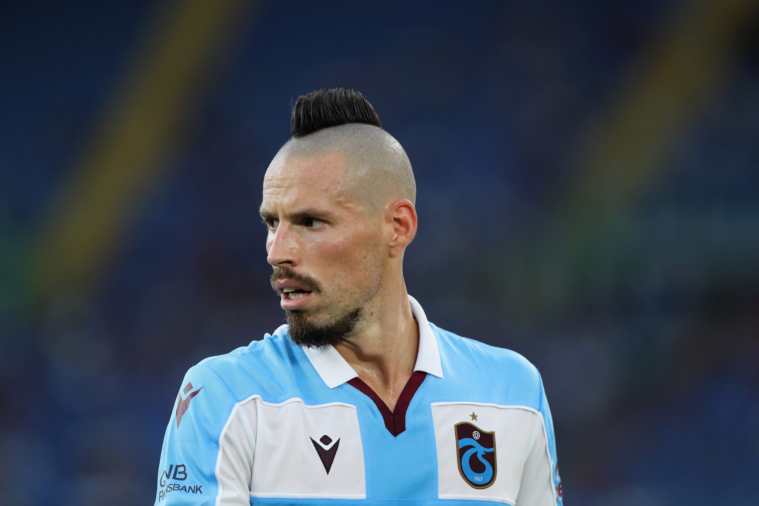 Marek Hamsik Trabzonspor