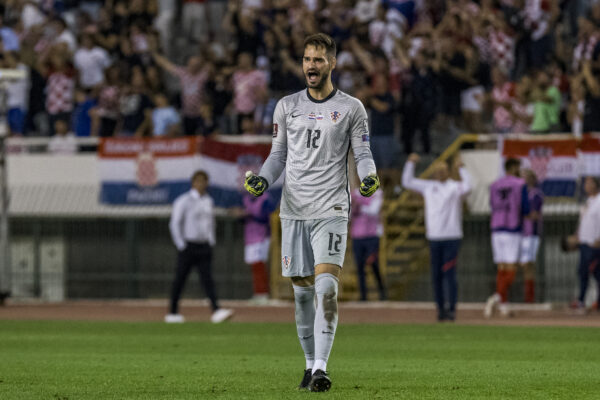 Ivusic Napoli calciomercato