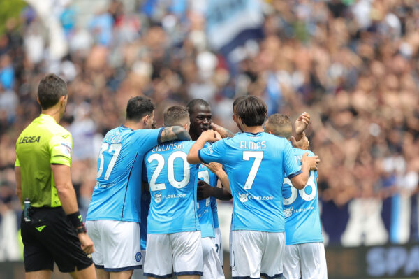 Hellas Verona-Napoli Prezzi Biglietti