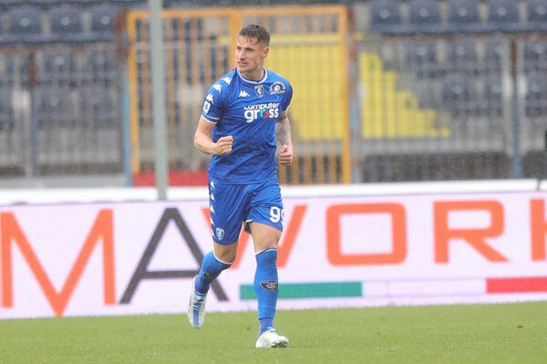 Mercato Napoli Pinamonti