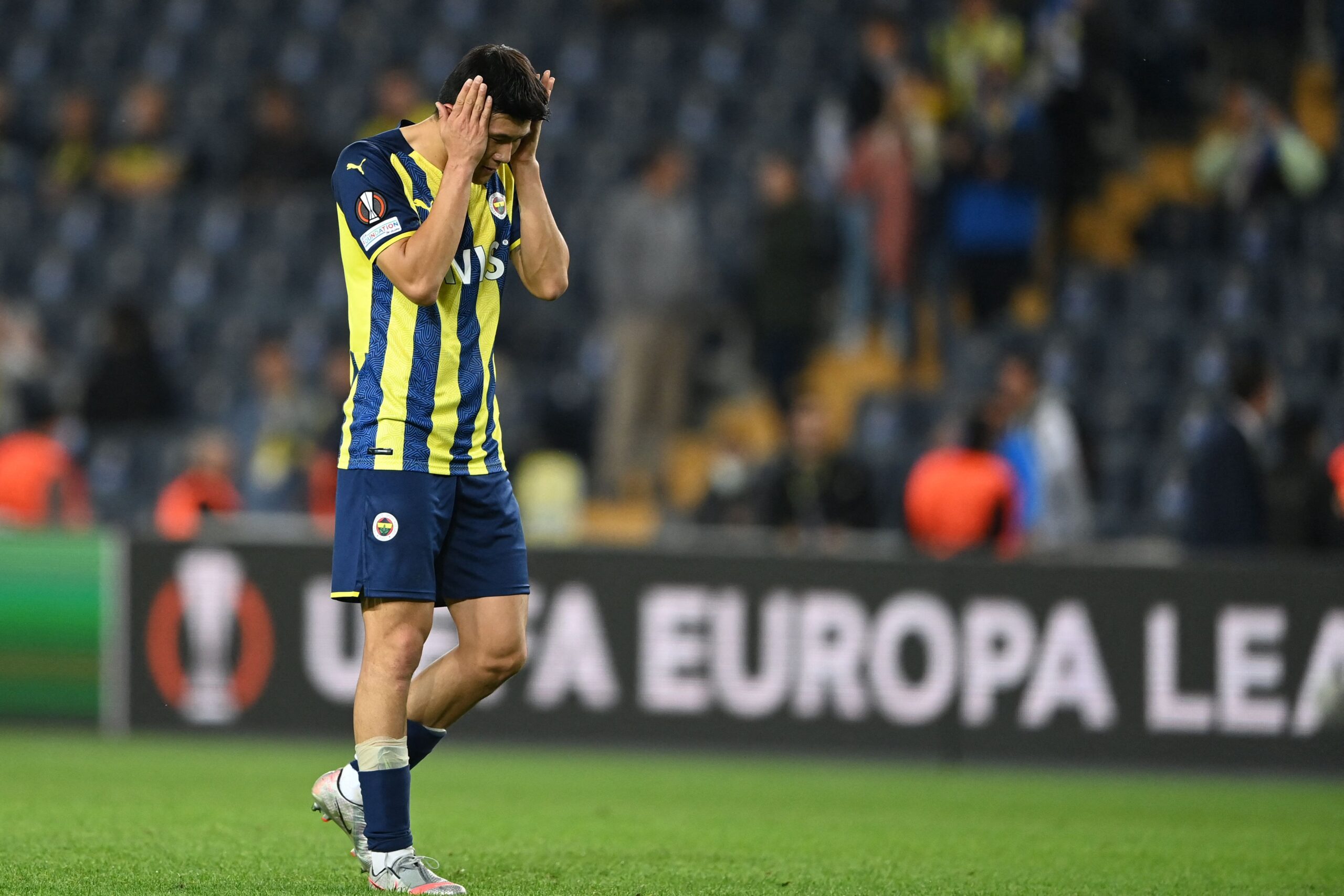 Calciomercato Napoli Kim Min-Jae