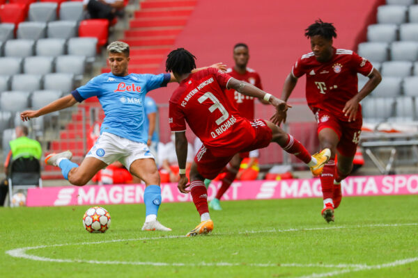 Machach Ionikos Nikeas