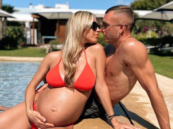 Fidanzata Deulofeu Maria Casas