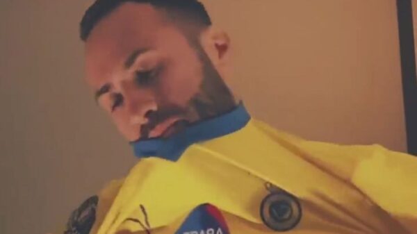Ospina Al-Nassr