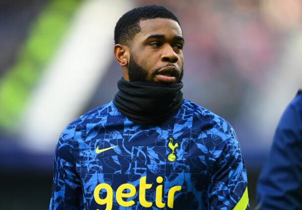 Napoli mercato Tottenhem Milan