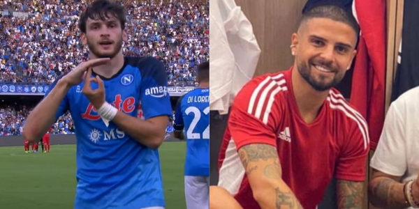 Kvaratskhelia Insigne