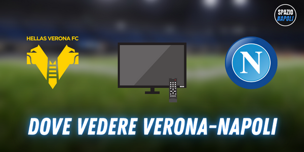 Verona Napoli 
