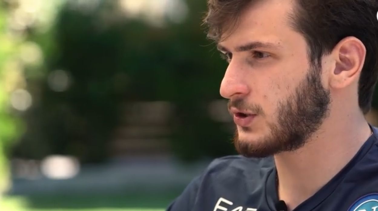 Napoli Kvaratskhelia