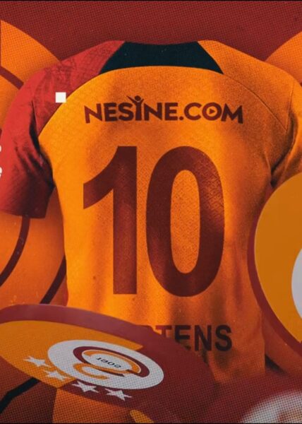 numero di maglia Dries Mertens Galatasaray