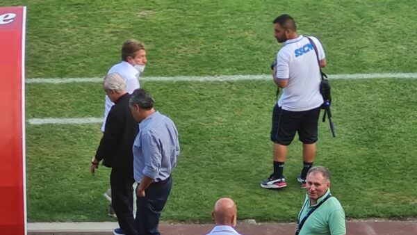 De Laurentiis Napoli Espanyol