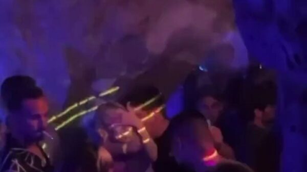 Fabian Ruiz Positano