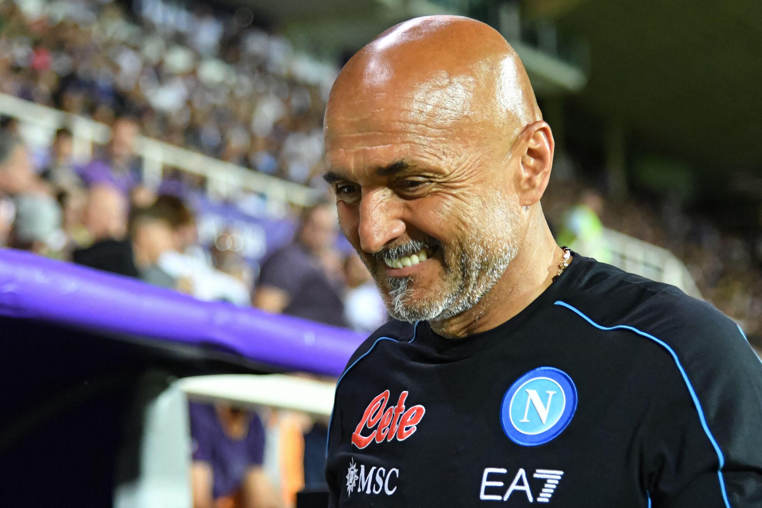 Napoli Spalletti