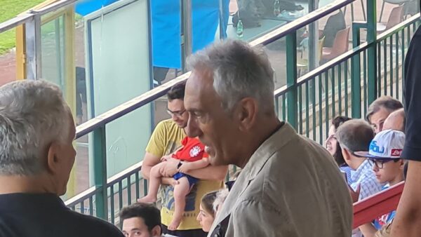 Gravina Napoli Espanyol