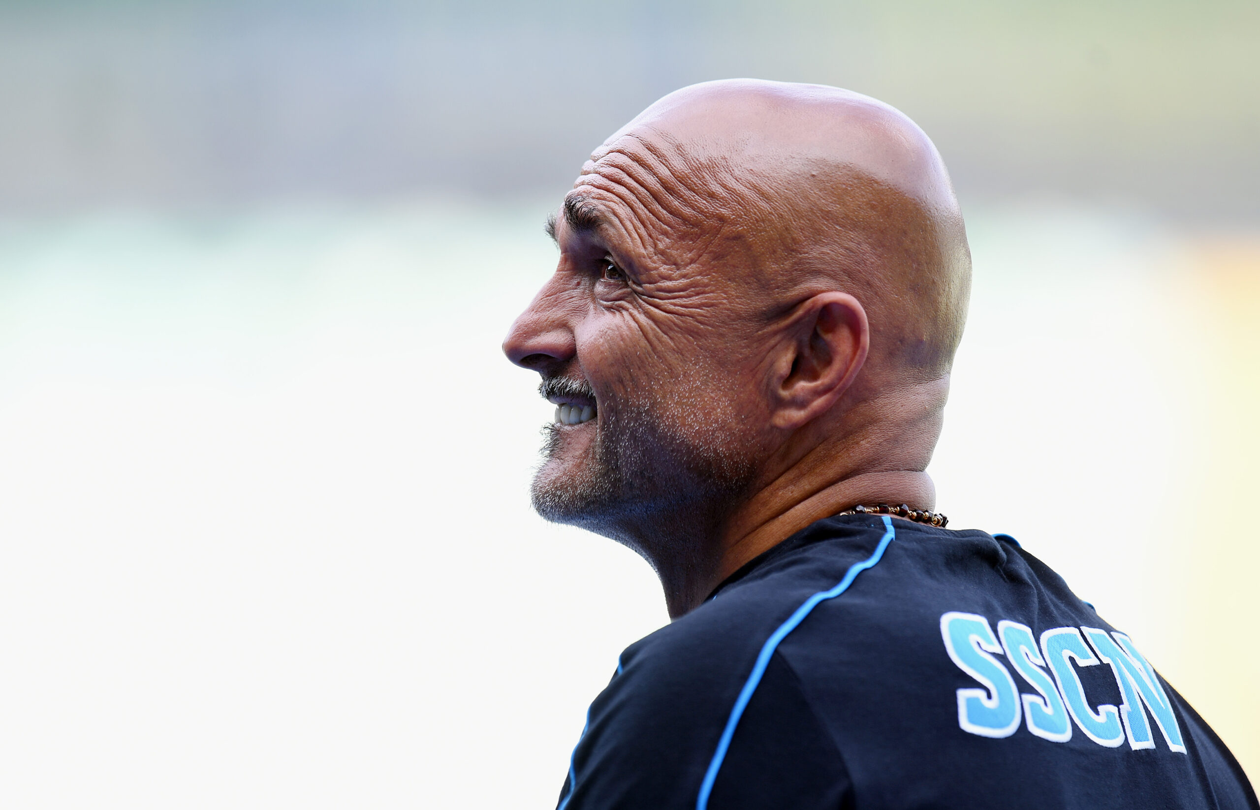 Luciano Spalletti