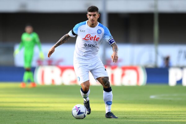 Spalletti Di Lorenzo