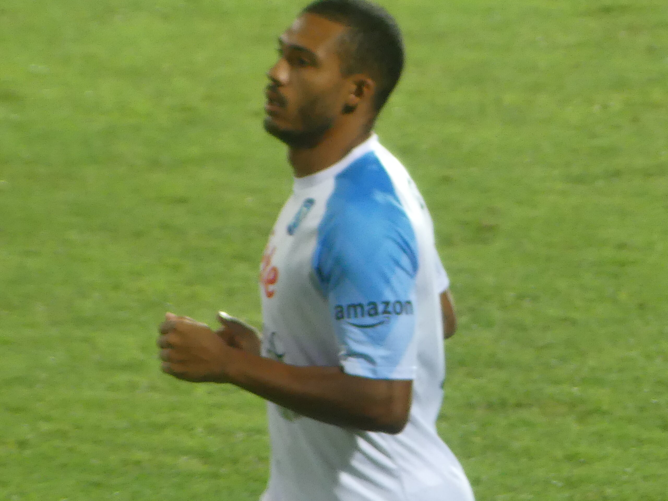 juan jesus