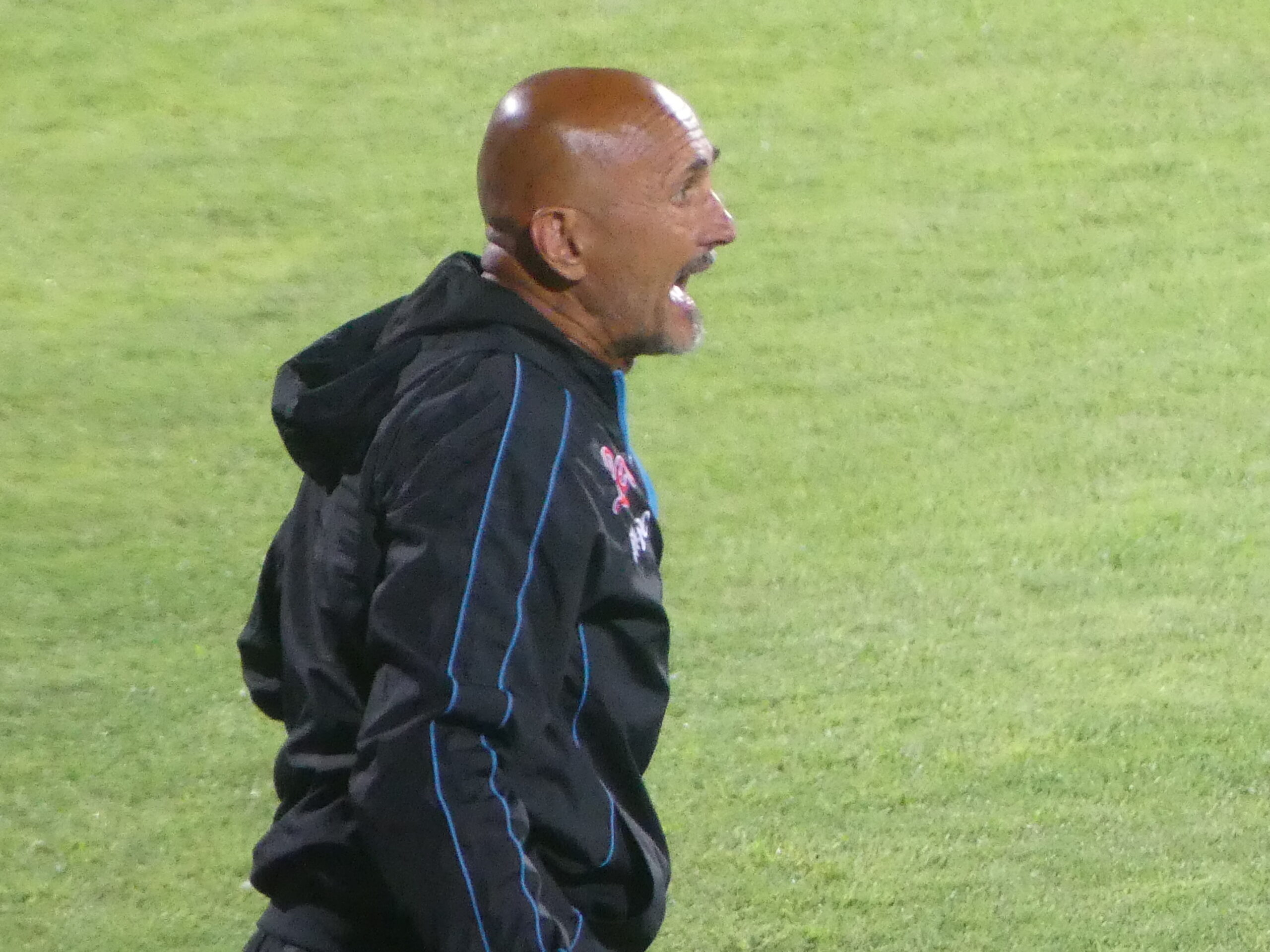Spalletti