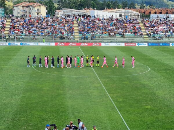 Spalletti Napoli Espanyol