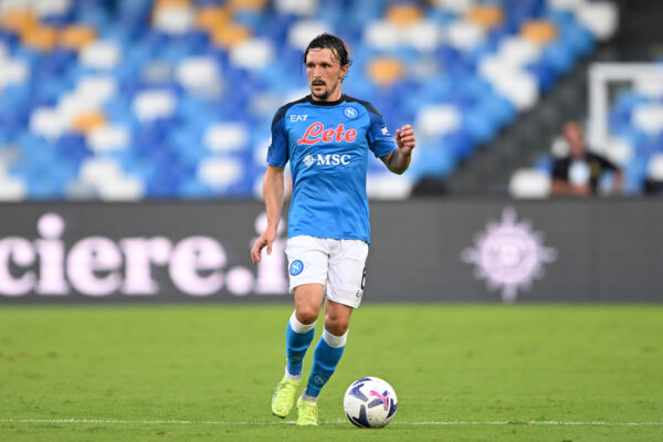 Mario Rui Napoli