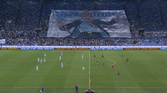 Lazio Napoli
