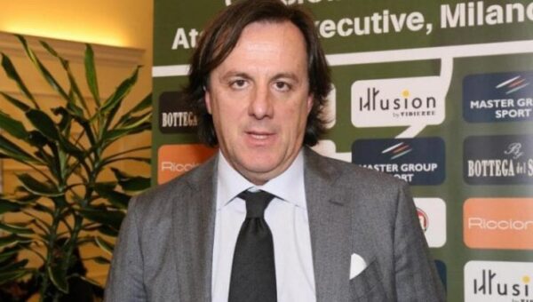 Paolo Paganini Spalletti